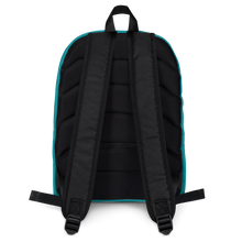 Load image into Gallery viewer, Dance Backpack Eastern Blue
