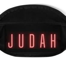 Load image into Gallery viewer, Striped Lion of Judah Pouch
