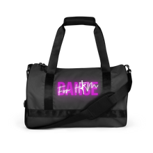 Load image into Gallery viewer, Dance for Him Ballerina Eclipse gym/Dance bag
