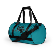 Load image into Gallery viewer, Many But One All-over print gym bag
