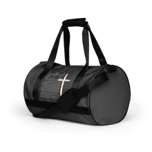 Load image into Gallery viewer, Dance Flamenco Eclipse All-over print gym/Dance bag
