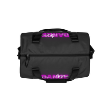 Load image into Gallery viewer, Dance for Him Ballerina Eclipse gym/Dance bag
