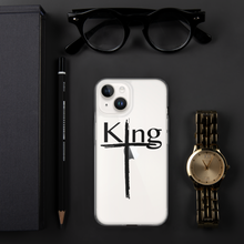 Load image into Gallery viewer, iPhone King Case
