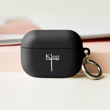 Load image into Gallery viewer, King AirPods case
