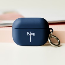 Load image into Gallery viewer, King AirPods case
