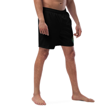 Load image into Gallery viewer, Lion of Judah Colorful swim trunks
