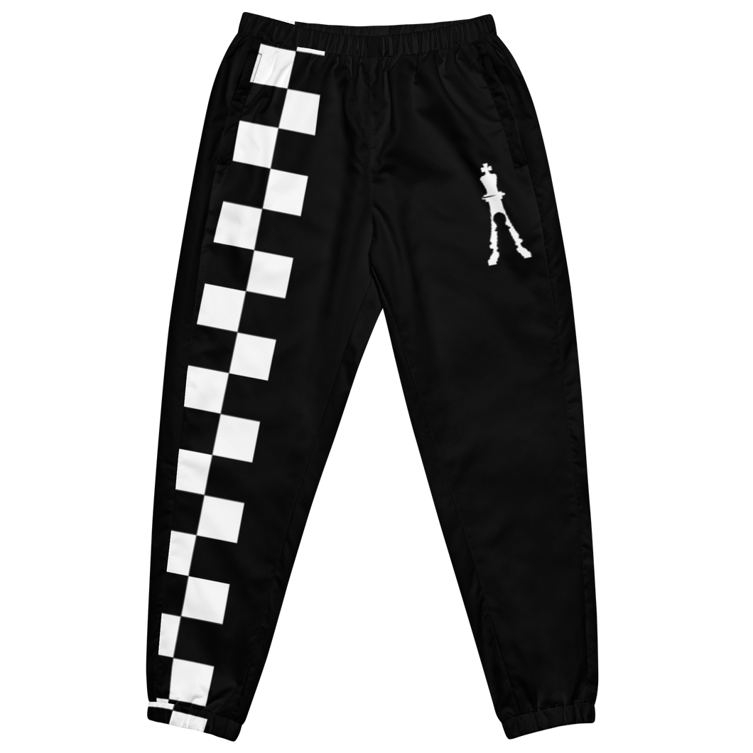 The King has one more move Unisex track pants
