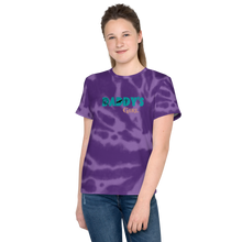 Load image into Gallery viewer, Daddy&#39;s Girl Youth crew neck t-shirt
