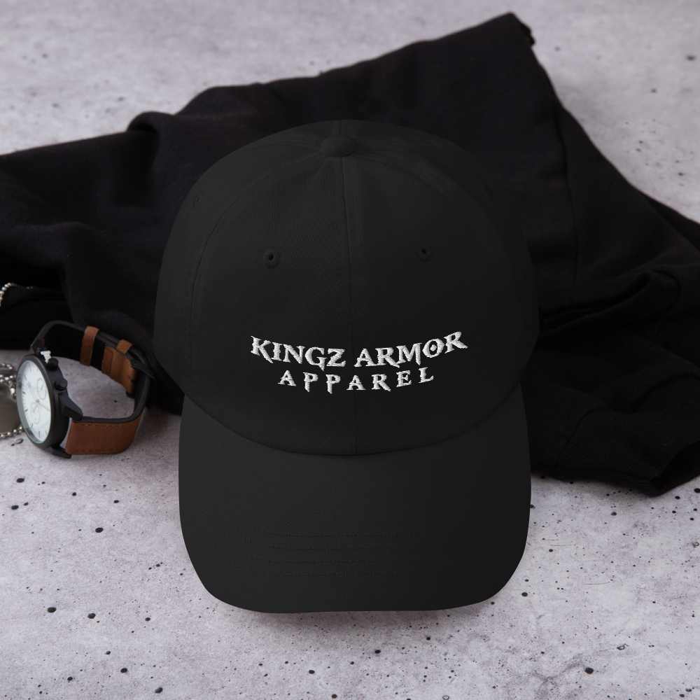 Kingz Armor Apparel Dad hat