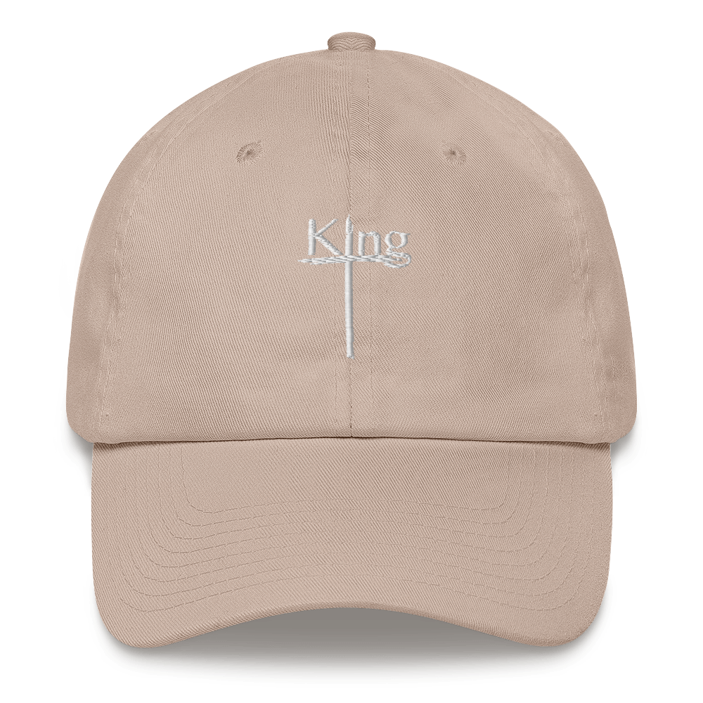 King Dad hat