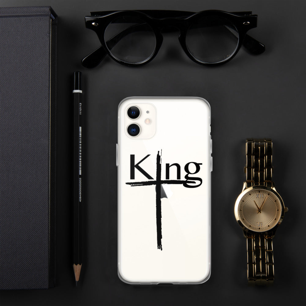 iPhone King Case