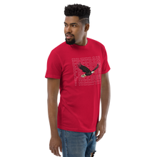 Load image into Gallery viewer, Freedom Eagle Short Sleeve T-shirt
