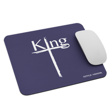 Load image into Gallery viewer, King Mouse pad Cornflower
