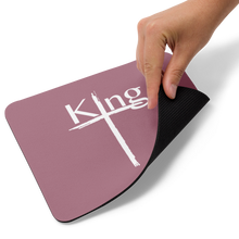 Load image into Gallery viewer, King Mouse pad Tapestry
