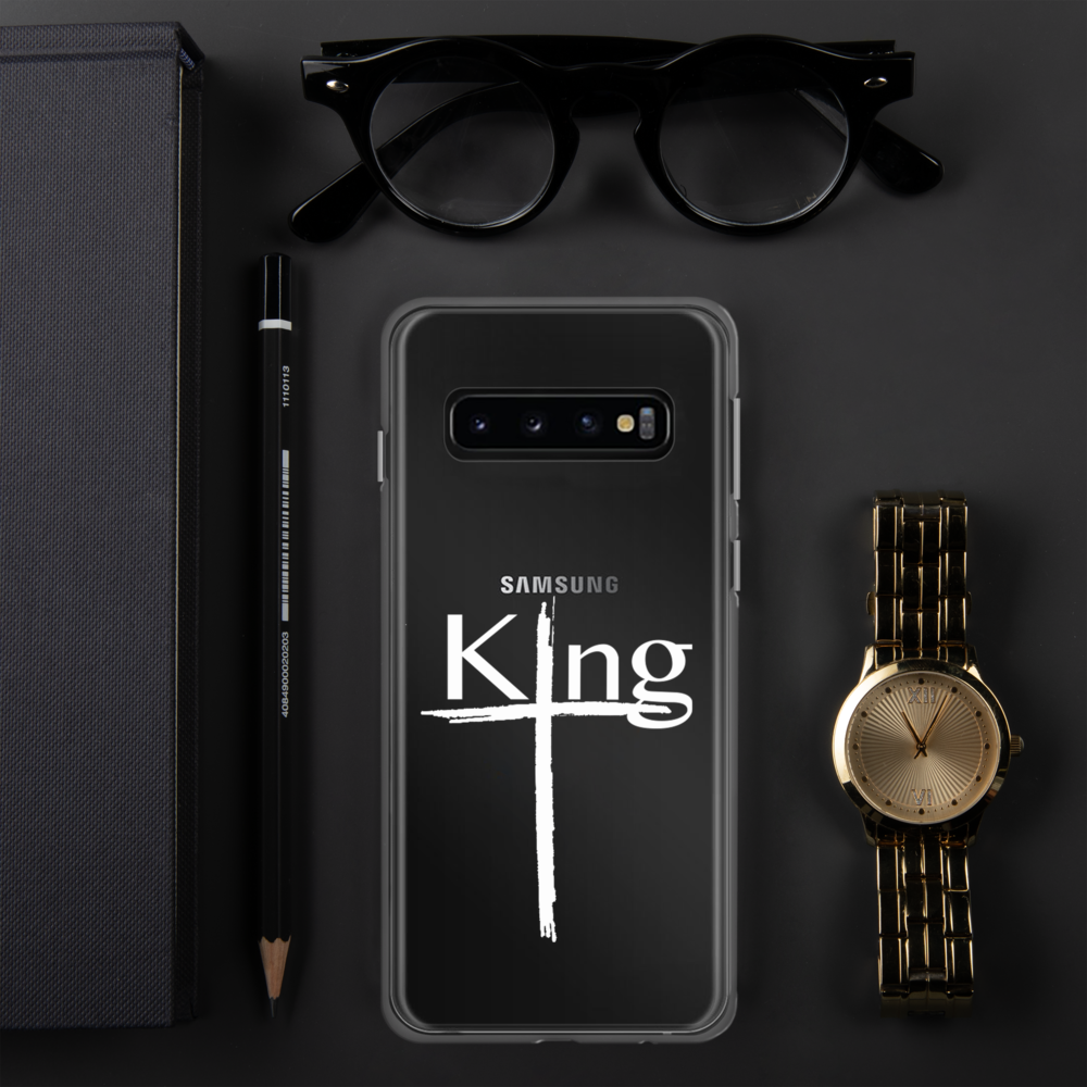 Samsung King Case