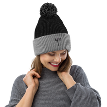 Load image into Gallery viewer, King Pom-Pom Beanie
