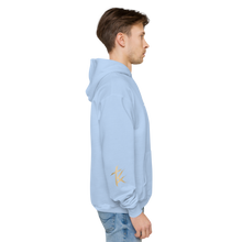 Load image into Gallery viewer, Unisex King fleece hoodie

