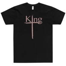 Load image into Gallery viewer, King T-Shirt Rose
