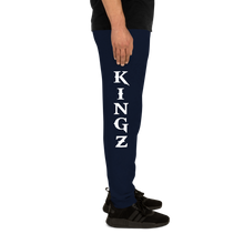 Load image into Gallery viewer, Kingz Armor Unisex Joggers
