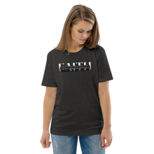 Load image into Gallery viewer, FAITH (like it is so because Yahuah said so) Unisex organic cotton t-shirt
