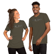 Load image into Gallery viewer, Unveiled Short-Sleeve Unisex T-Shirt
