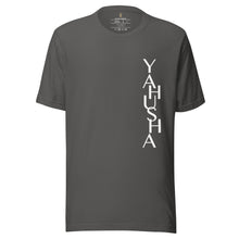 Load image into Gallery viewer, Yahusha Unisex t-shirt
