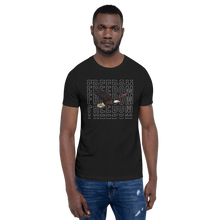 Load image into Gallery viewer, Freedom Eagle Unisex t-shirt
