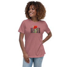 Load image into Gallery viewer, Made New Women&#39;s Relaxed T-Shirt
